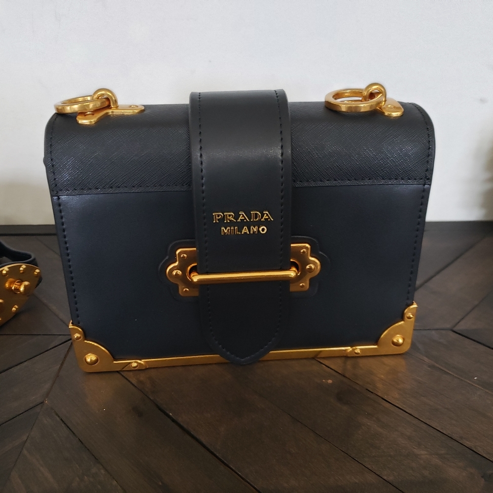 Prada bag
